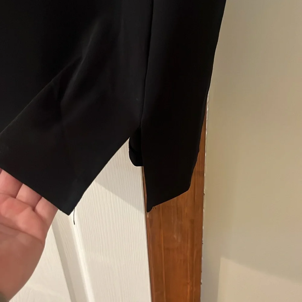 BLACK DRESS!! - Picture 2 of 5